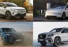 SUV Satışları Rekor Kırdı! İşte Ekim 2025’in En Ucuz 10 SUV Modeli